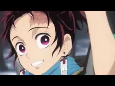 【MAD】LET DIE IT 【鬼滅の刃】