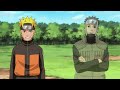 Naruto Shippūden: Ultimate Ninja Heroes 3 épisode 8 Une nouvelle menace