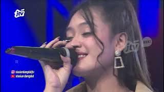 INFONE MASSEH ( NINU NINU ) - NABILA CAHYA