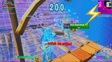 Invincible ⚡️ + BEST 60FPS Console Linear Settings for AIMBOT/Piece Control 🧩