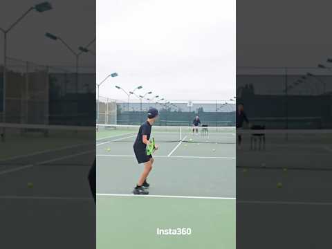 The Best Tennis in San Diego 🎾