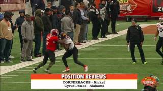 2016 RSB Position Review -- Defensive Backs