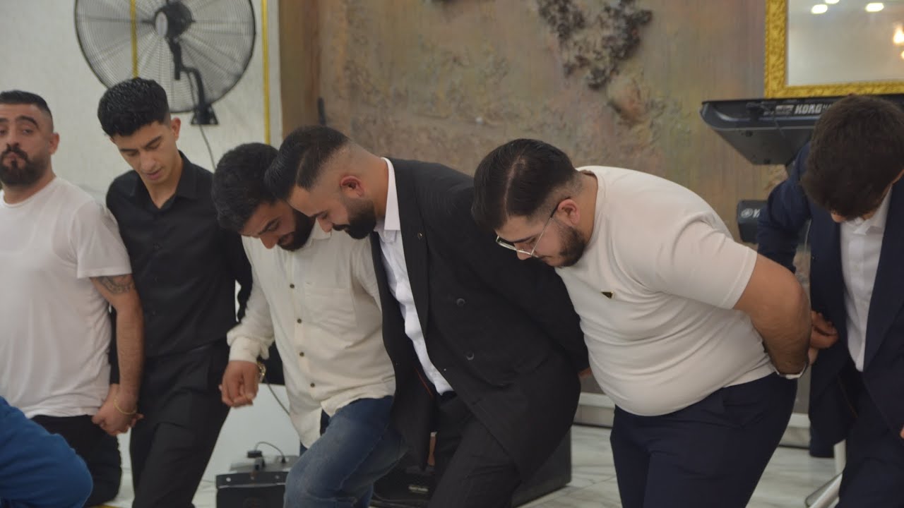 Eray Aras Bilgi Sünnet Düğünü (Kars Çerme Köyü)