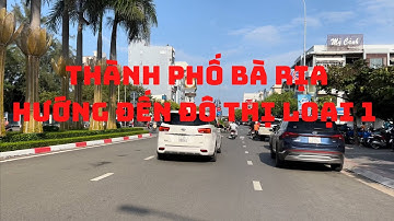 Chốt ngày khởi công cao tốc biên hoà Vũng tàu 30/4/2023