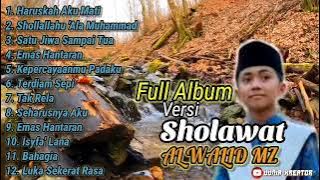 AL-WALID full albums TERBAIK 2022