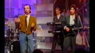 Video thumbnail of "The Hollies - He Ain't Heavy He's My Brother - TOTPS 1988 !"