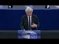 Shaping the future: debate on the EU's pioneering AI rules