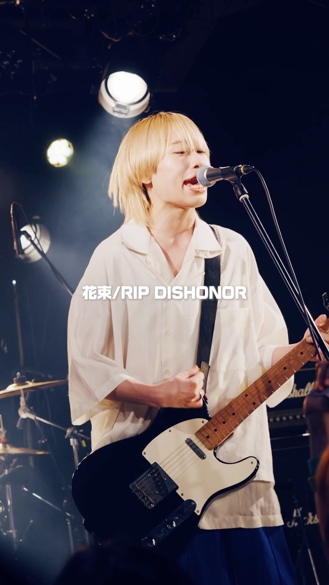 一度聴いたら離れないラブソング💐 #邦ロック #jpop #オリジナル曲