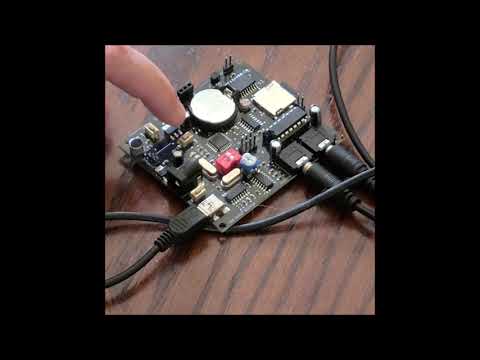 The Arduino Sleep Keeper Software V2 0 Update