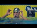 Season 2 Match 2 Day 1: 50 Breaststroke Men's