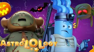 HAPPY AHH-LOL-WEEN 🎃 | AstroLOLogy | Complete Chapter Compilation | Cartoons for Kids