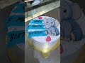 Elephant Lover or Appu Special Cake Theme Based Cake 100 Percent Eggless and Pure Cake