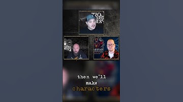 Shadowdark RPG: Skip Character Creation, Start Playing NOW!