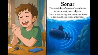 What is Sonar? - Easy to Understand