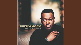 Video thumbnail of "Luther Vandross - Once Were Lovers"