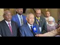 انطلاقة امتحانات الشهادة الابتدائية بالقاهرة مع ولاية نهر النيل بحضور السفير عدوي السبت ١٩ يوليو٢٠٢٥ انطلاقة امتحانات الشهادة الابتدائية بالقاهرة مع ولاية نهر النيل بحضور السفير عدوي السبت ١٩ يوليو٢٠٢٥
