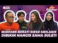 IBT 209: NJAN SUMRINGAH ADA LEYA LAGI! TAPI RIEKE MALAH DIBIKIN NANGIS SAMA SULE?! ADA APA NIH?