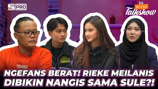 IBT 209: NJAN SUMRINGAH ADA LEYA LAGI! TAPI RIEKE MALAH DIBIKIN NANGIS SAMA SULE?! ADA APA NIH?