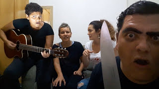 Single "CURTITEVIA!?"