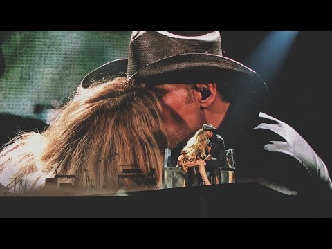 I Need You - Tim McGraw & Faith Hill