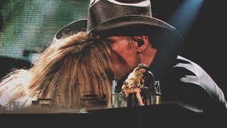 Video thumbnail of "I Need You - Tim McGraw & Faith Hill"