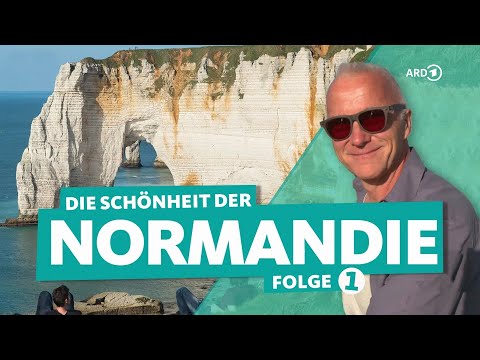 Video: Beste Strände in der Normandie zu besuchen