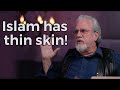 King and Islam have Thin Skins! - Qibla Controversy Ep.11