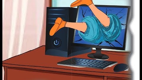 The Computer Swallowed Grandma, TN 1St Semester 1st Unit Poem in Tamil