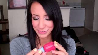 Haul Sally Beauty Supply