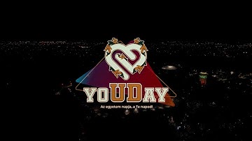 yoUDay Official After Movie @2025