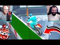 MOTOCICLETE SI FORMULE VS CELE MAI TROLL CURSE IN GTA 5! cu Costin si Catalin