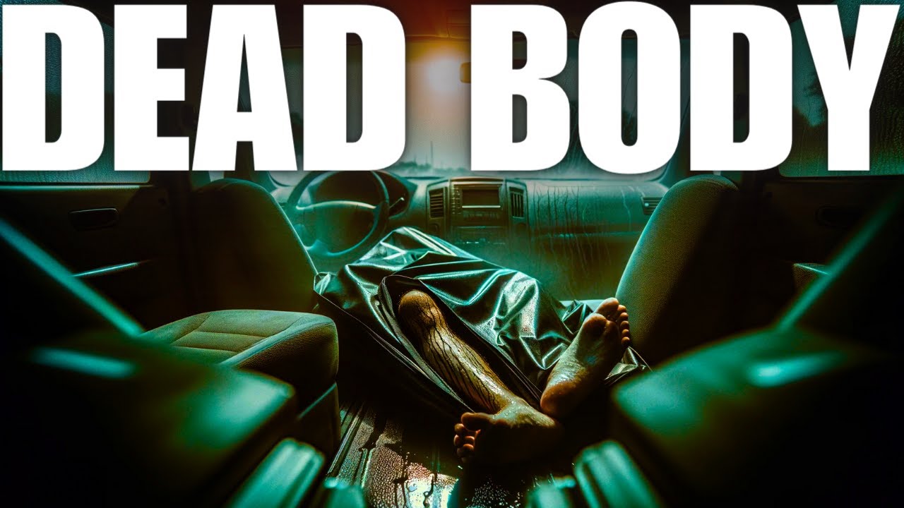 "Autopilot" Creepypasta Scary Story YouTube