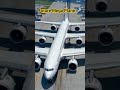 Future Mega Plane ✈️ #shorts #megaplane #futuretech