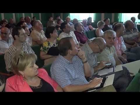 ა/ო „ადამინი გაჭირვებაში“ პროექტის  შემაჯამემებელი ღონისძიება გამართა