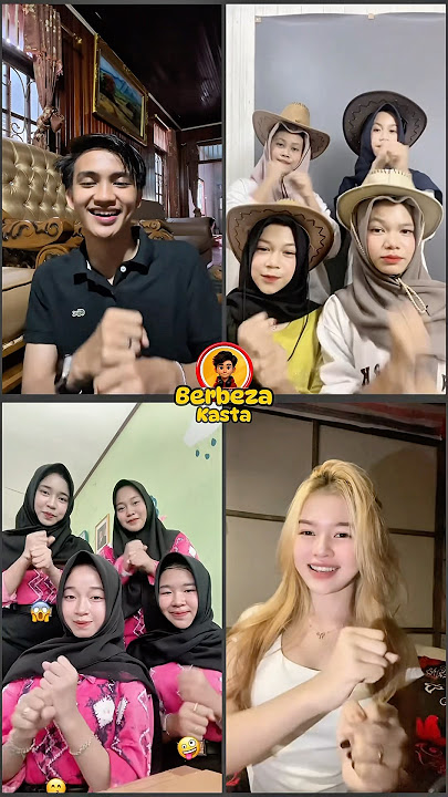 Different Castes | Latest TikTok Dance #dancetiktok
