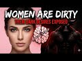 Unveiling Women's Darkest Romantic Fantasies: The Dark Desires They Hide