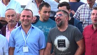 Onay Şahin Bursa Uzungöl Şenliği