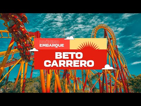 Beto Carrero - Dicas para curtir MUITO! I Próximo Embarque