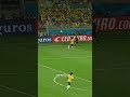 Una delle partite più sconvolgenti della storia dei Mondiali 🤯Brasile-Germania 1-7, il Mineirazo 🇧🇷
