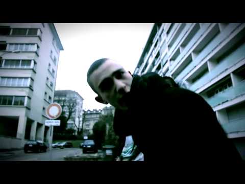 1'Sang'C & Macro (CLIP RAP SUISSE)