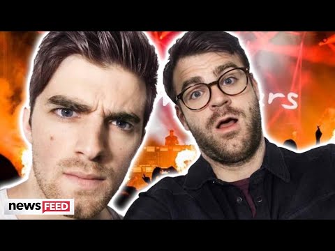 The Chainsmokers Hold DANGEROUS Drive-in Concert & Are Under Investigation!