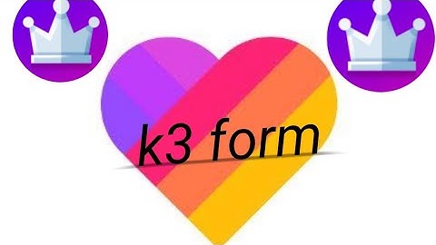 Likee app k3 crown form link /2020/