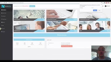 futurenet how it works
