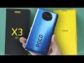 XIAOMI POCO X3 NFC Kutu Açılışı & Ön İnceleme