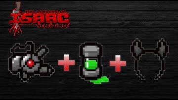 TECHNOLOGY 2 + MYSTERIOUS LIQUID + LOKI