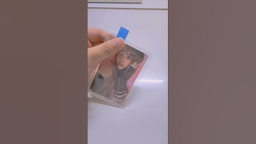 뉴진스!!ㅜㅜ#알고리즘떠라 #버니즈 #포카포장 #포용계  #추천추천추천추천추천추천추천추천추천추천
