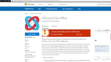 Open Office Documents from SharePoint