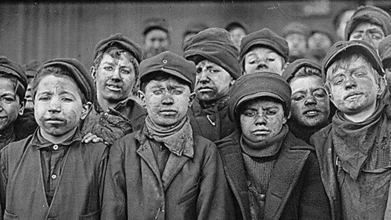 Charles Dickens as a Reformer YouTube