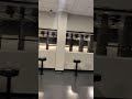 It’s pre opening quite in the new addition. Just a short video sweep for your pleasure.