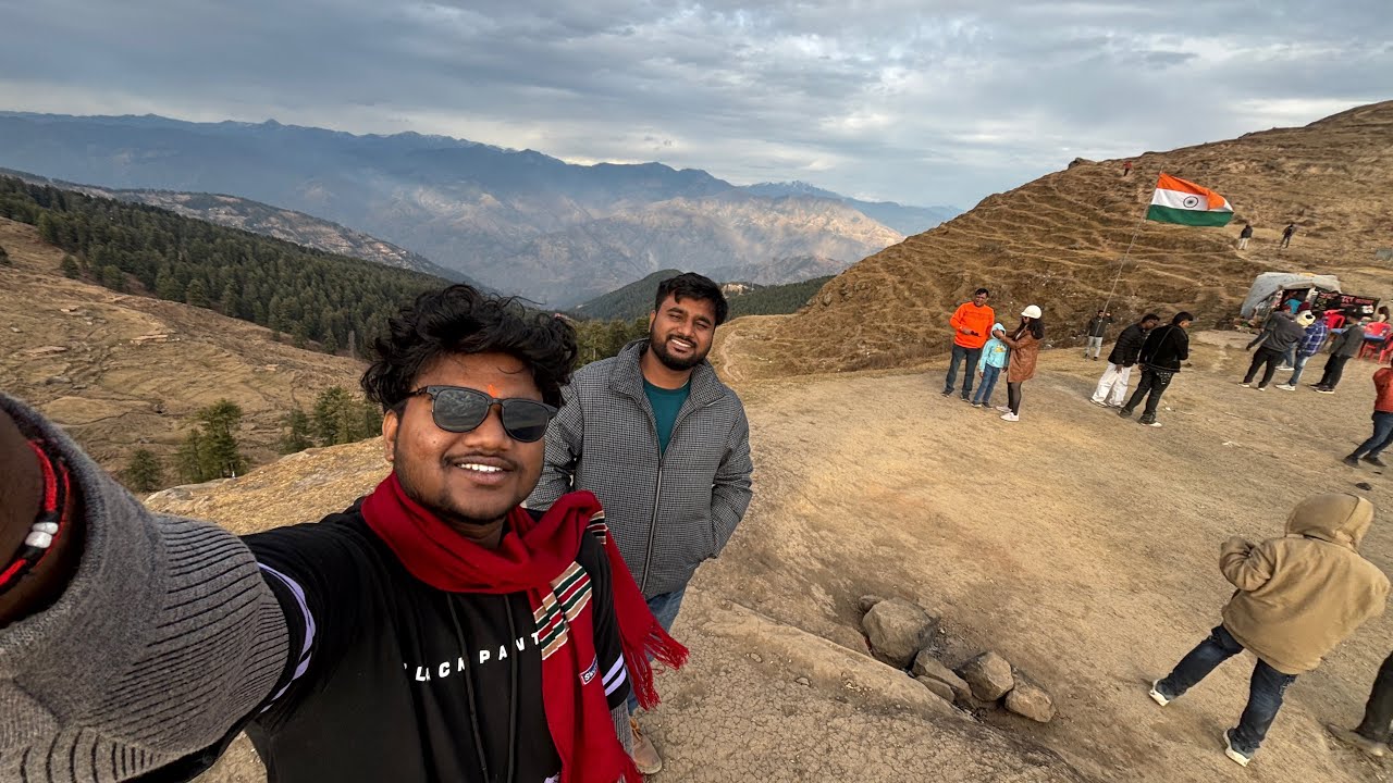 Day 4 || Time to explore more || Patni top & natha top